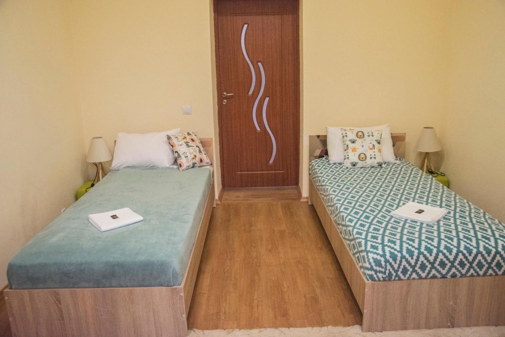 Apartment Three Rivers - Private Free Parking, Self Check-in